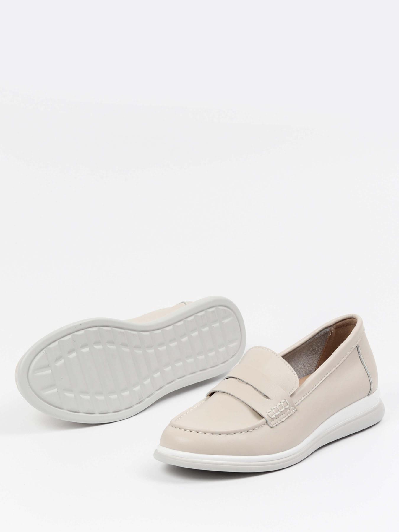 Лоферы Respect модель VK54-139840 Фото