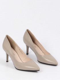 Туфли-лодочки Respect модель SS75-141068 Фото