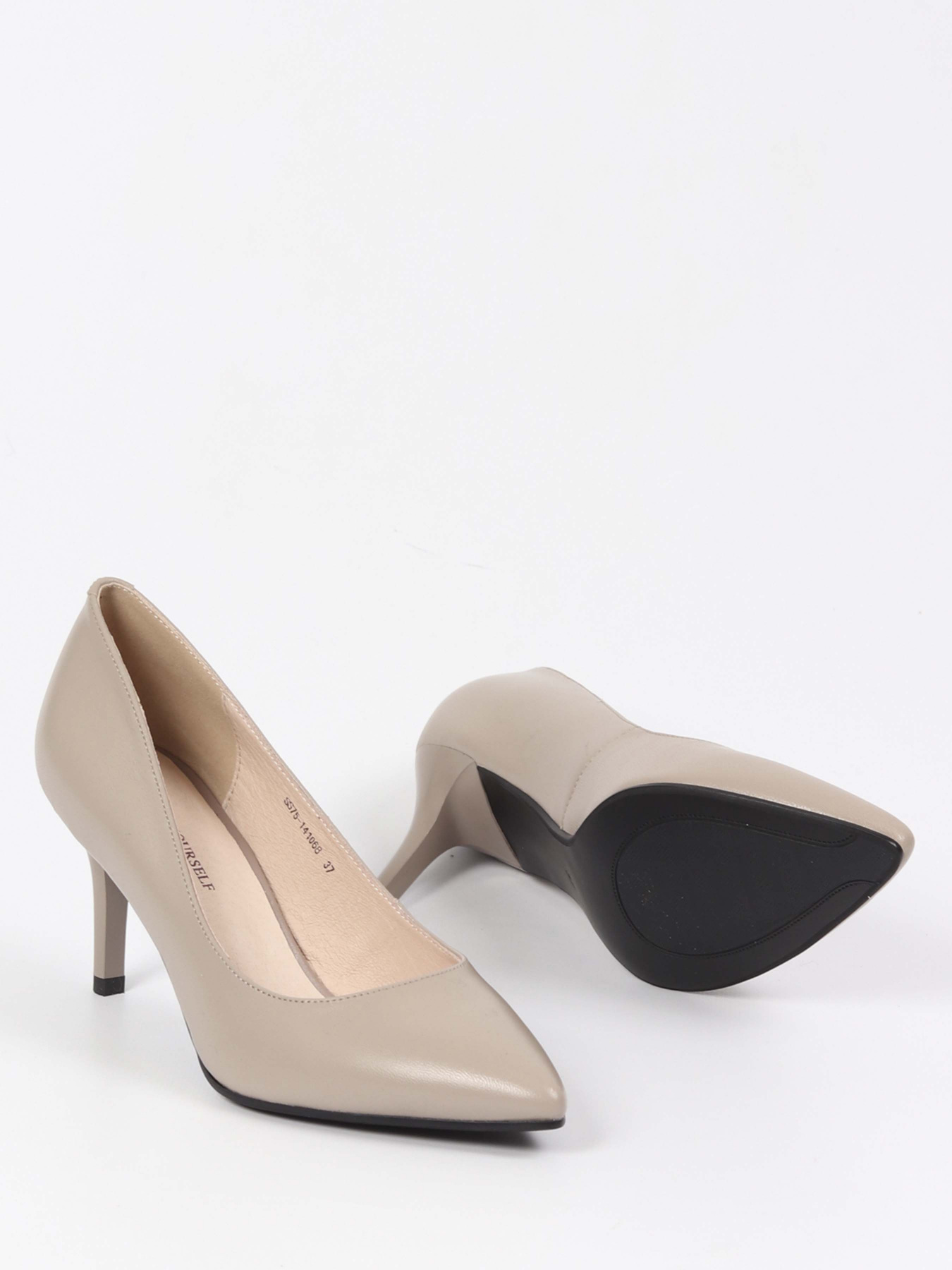 Туфлі на підборах Respect модель SS75-141068 Фото