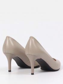 Туфлі на підборах Respect модель SS75-141068 Фото