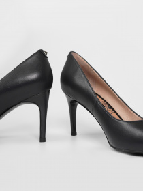 Туфли-лодочки Respect модель SS75-134667 Фото