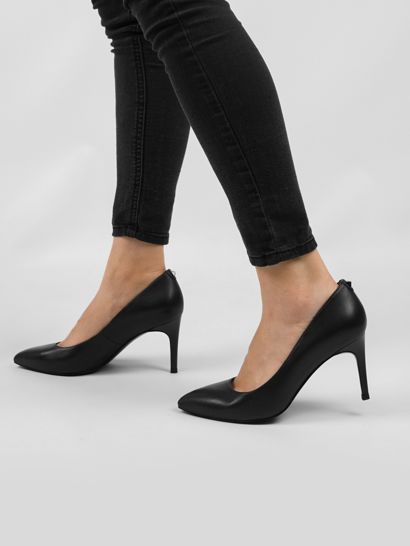 Туфлі на підборах Respect модель SS75-134667 Фото