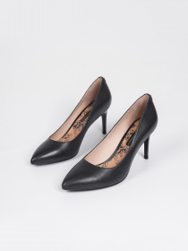 Туфлі на підборах Respect модель SS75-134667 Фото