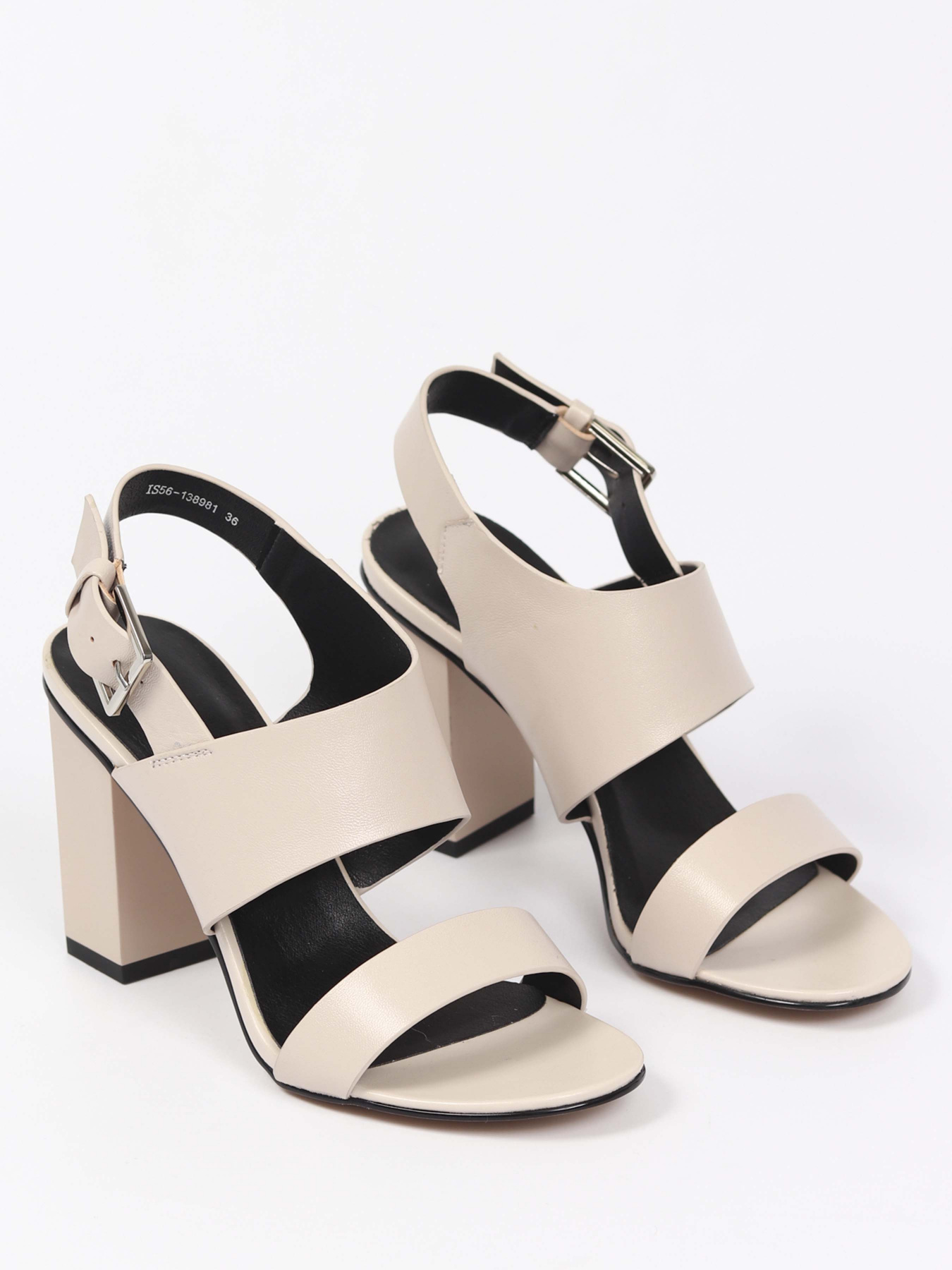 Respect модель IS56-138981 Фото