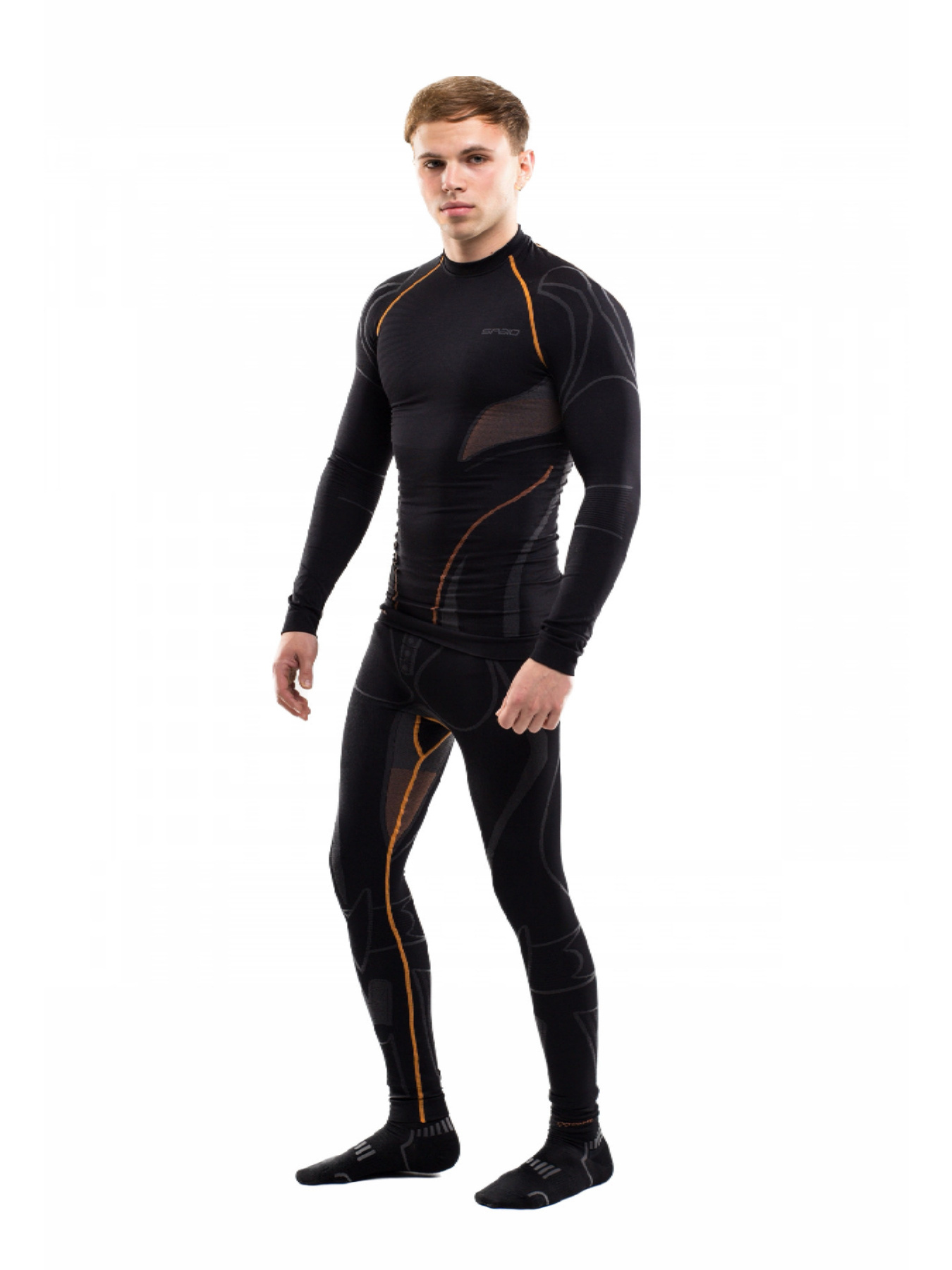 Термобелье Spaio Extreme Pro модель 590128247851612 Фото