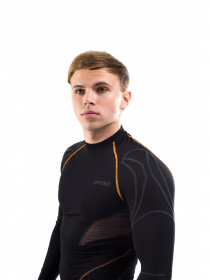 Термобелье Spaio Extreme Pro модель 590128247851612 Фото