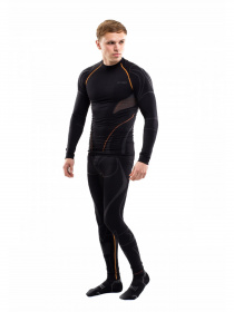 Термобелье Spaio Extreme Pro модель 590128247851616 Термобелье Spaio Extreme Pro модель 590128247851616 Фото