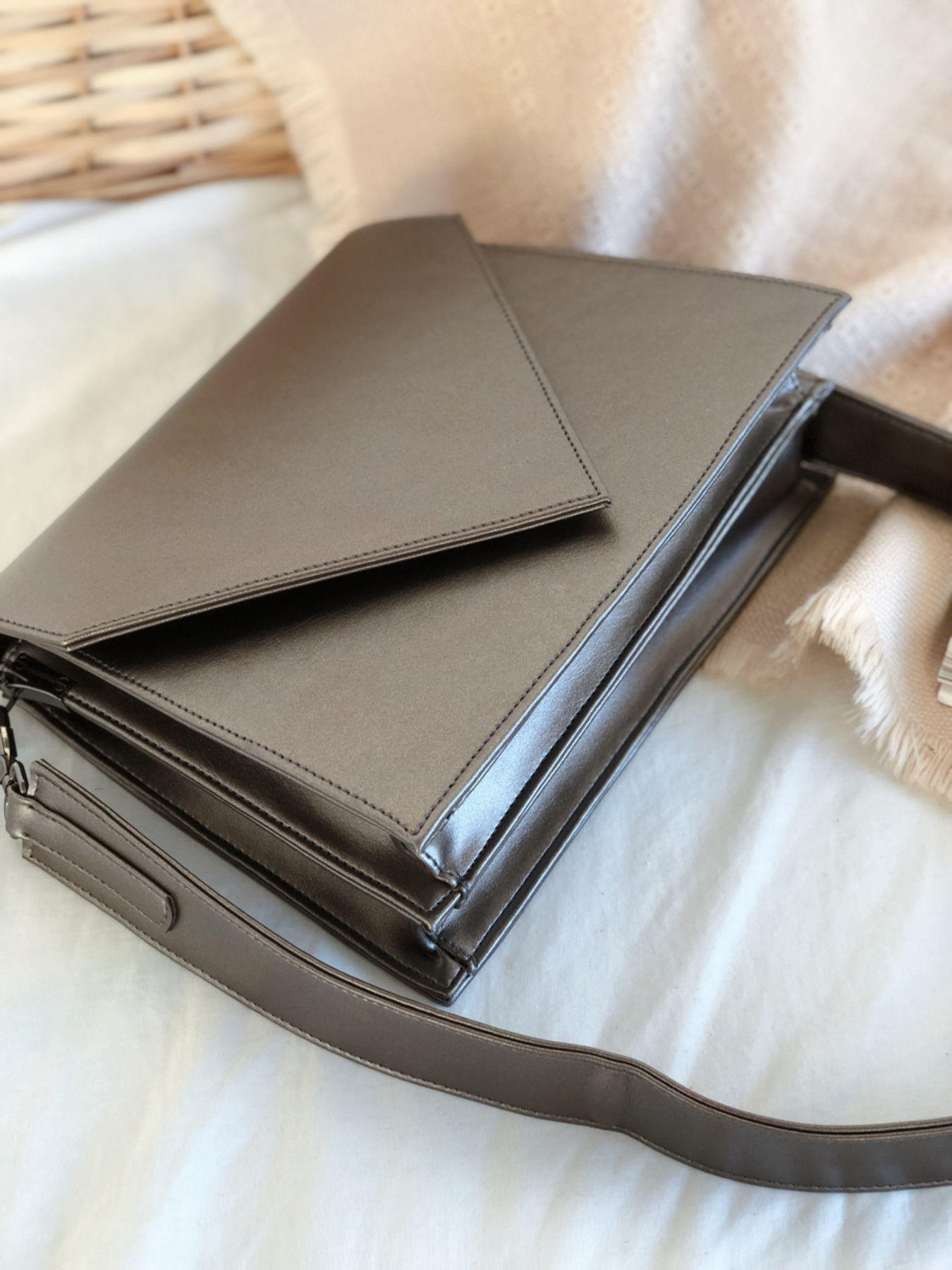 Кросс-боди Romashka Сува модель 101010103081 Фото