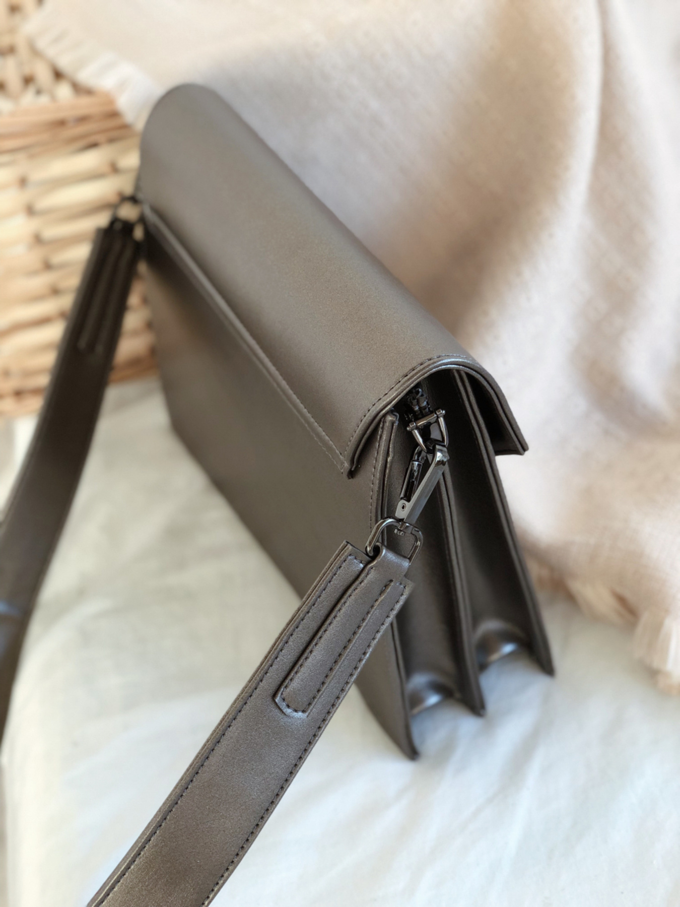 Кросс-боди Romashka Сува модель 101010103081 Фото