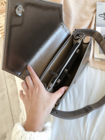 Кросс-боди Romashka Сува модель 101010103081 Фото