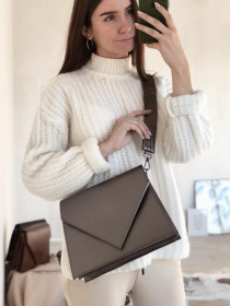 Кросс-боди Romashka Сува модель 101010103081 Фото