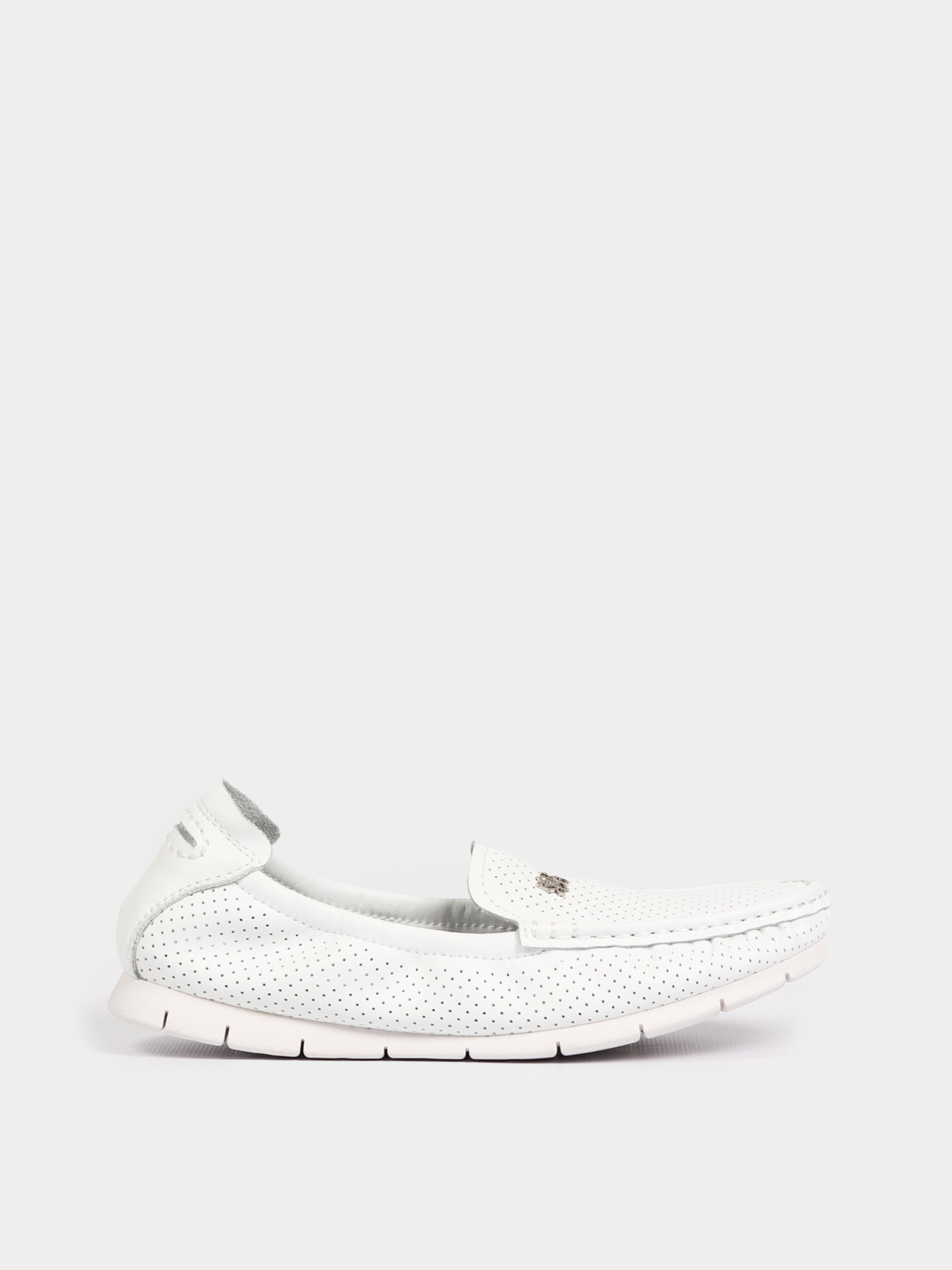 Мокасины Respect модель VK57-139659 Фото