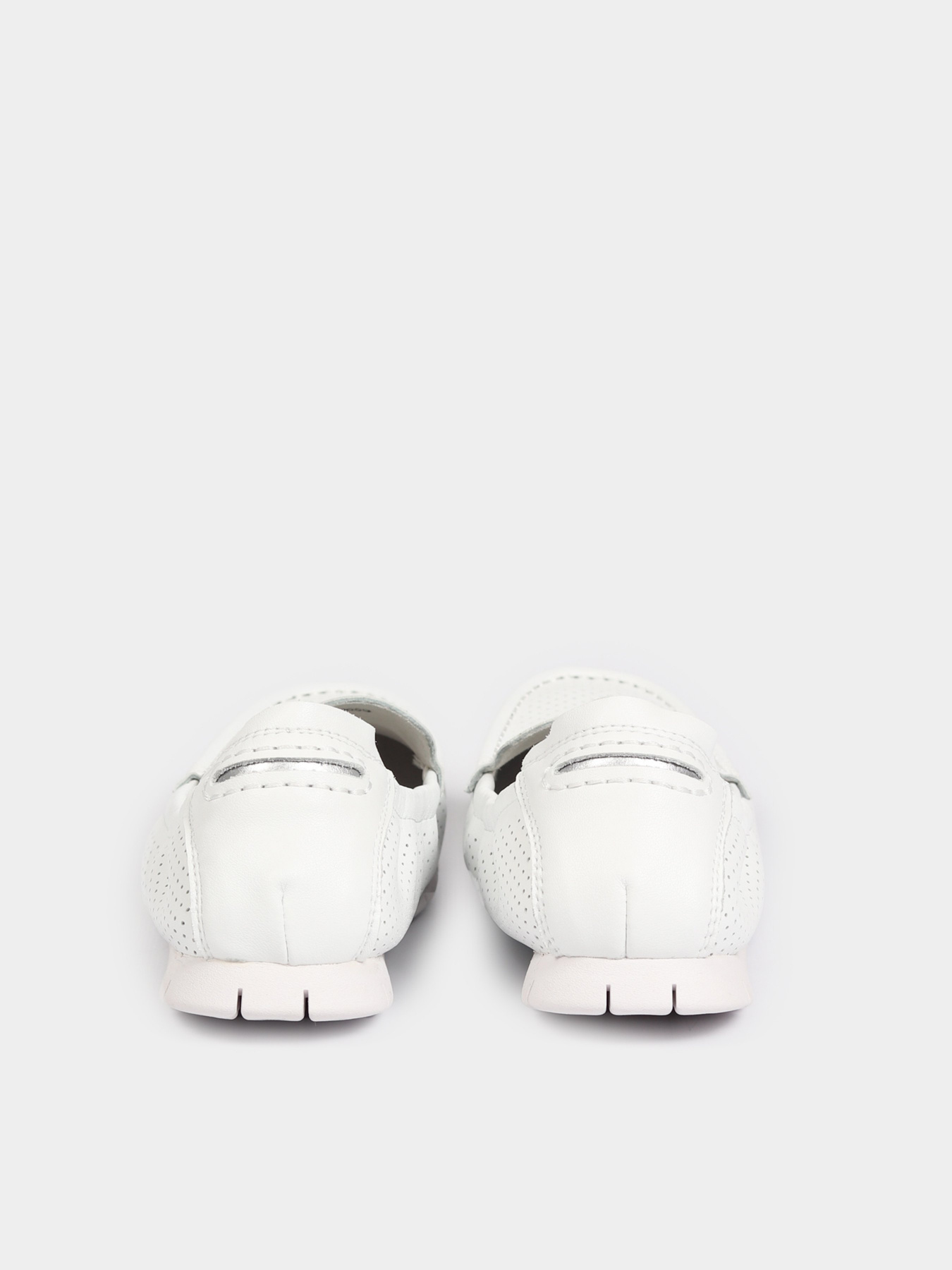 Мокасины Respect модель VK57-139659 Фото