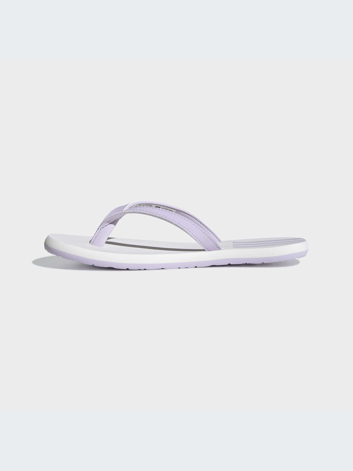 Шльопанці Adidas модель EG2037 Фото
