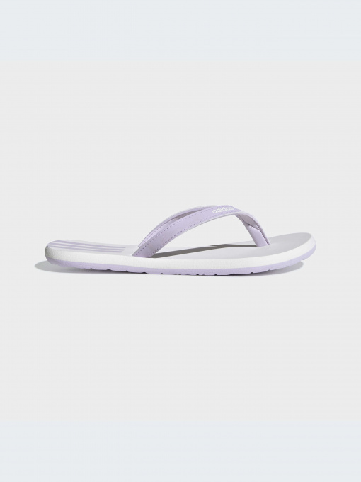 Шльопанці Adidas модель EG2037 Фото