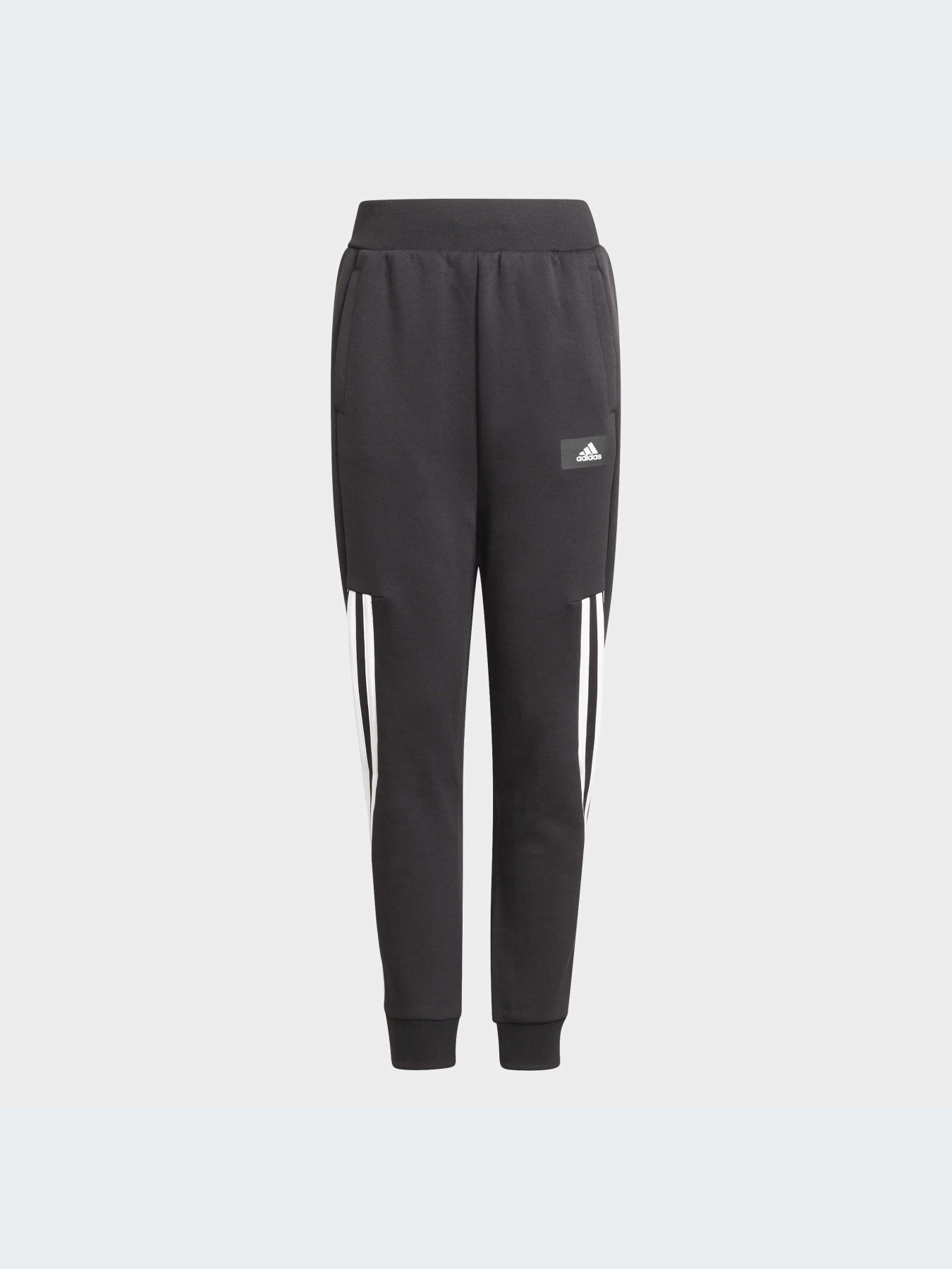 Джоггеры Adidas 3 Stripes модель GT9433 Джоггеры Adidas 3 Stripes модель GT9433 Фото