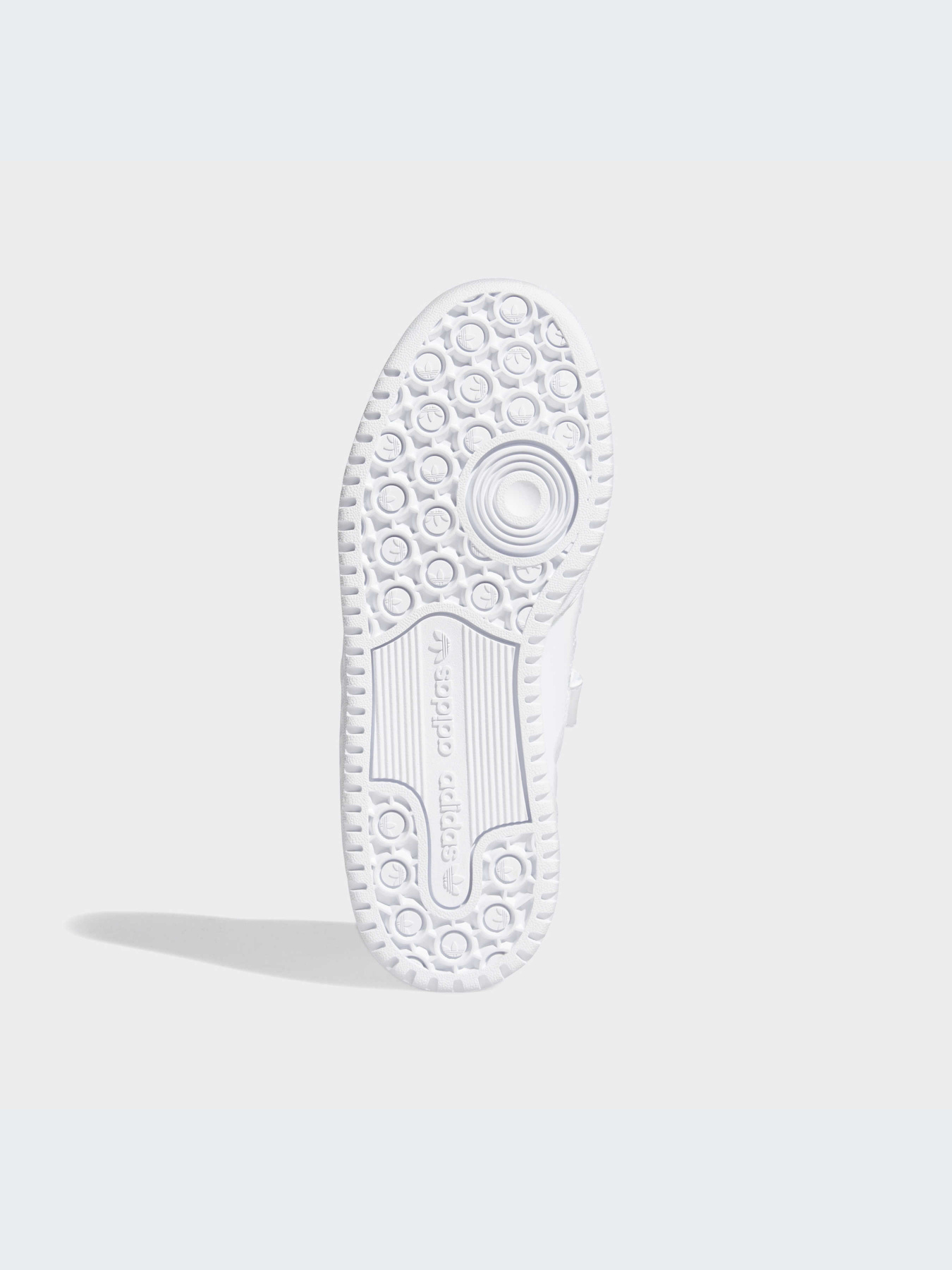 Кроссовки Adidas Forum модель FY7973 Фото