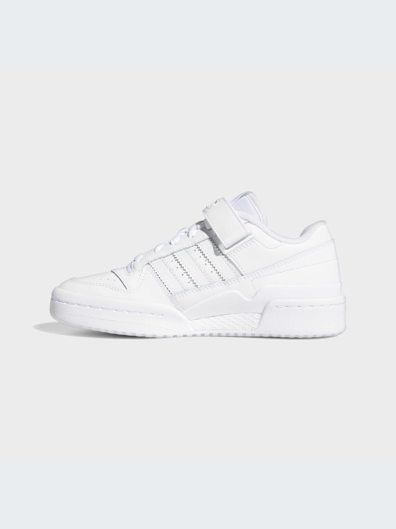 Кроссовки Adidas Forum модель FY7973 Фото