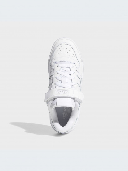 Кросівки adidas Forum модель FY7973 — фото - INTERTOP