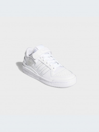 Кросівки adidas Forum модель FY7973 — фото 4 - INTERTOP