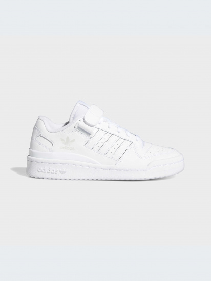 Кросівки adidas Forum модель FY7973 - фото