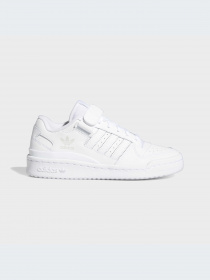 Кросівки повсякденні Adidas Forum модель FY7973 Кросівки повсякденні Adidas Forum модель FY7973 Фото