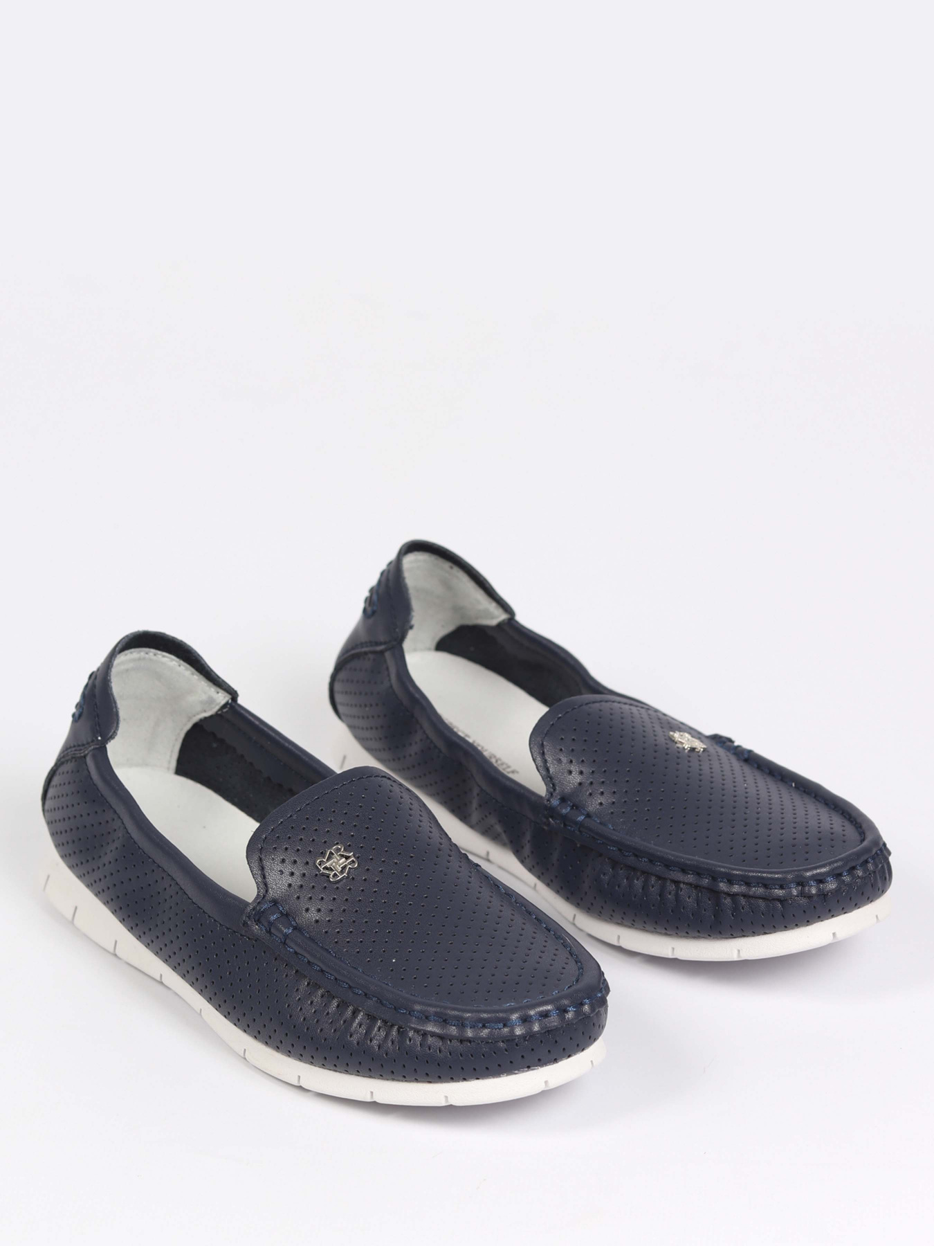 Мокасини Respect модель VK57-140565 Фото