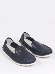 Мокасини Respect модель VK57-140565 Фото