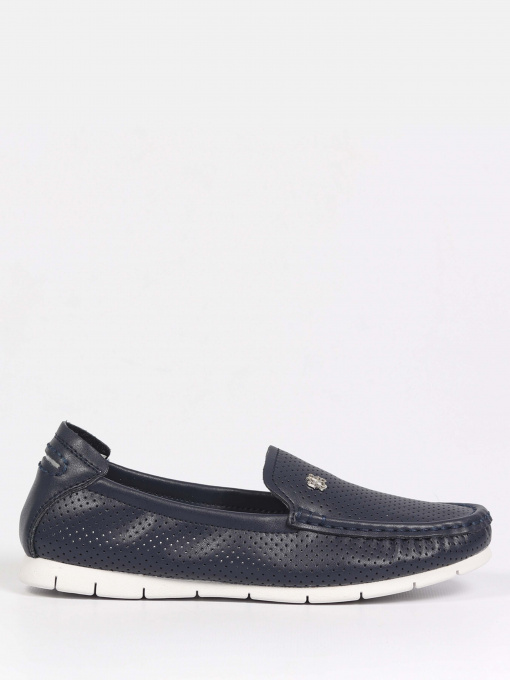 Мокасины Respect модель VK57-140565 Фото