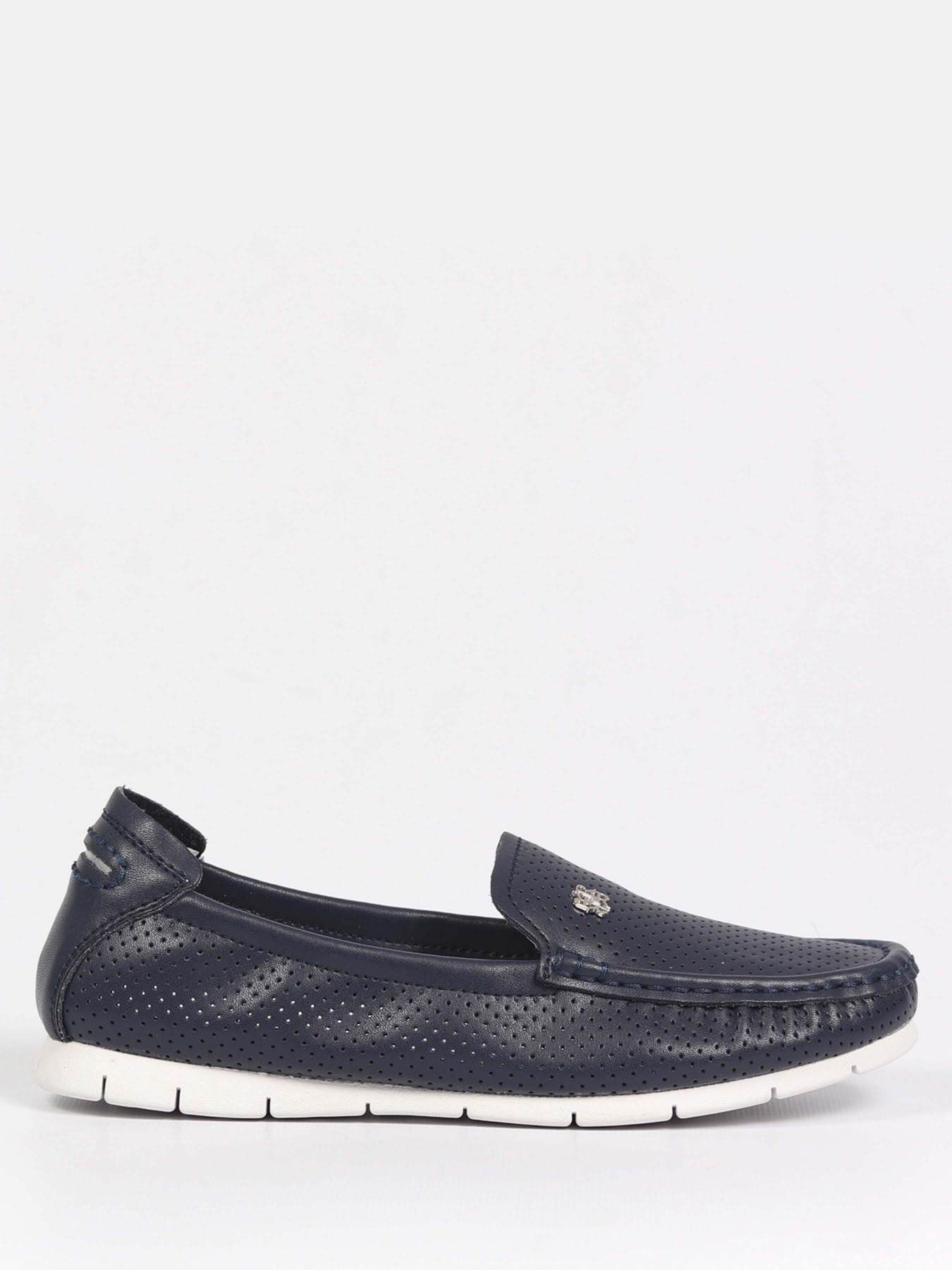 Мокасины Respect модель VK57-140565 Фото