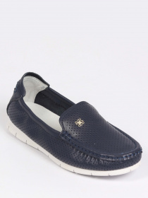 Мокасины Respect модель VK57-140565 Фото