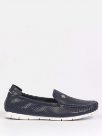 Мокасины Respect модель VK57-140565 Фото