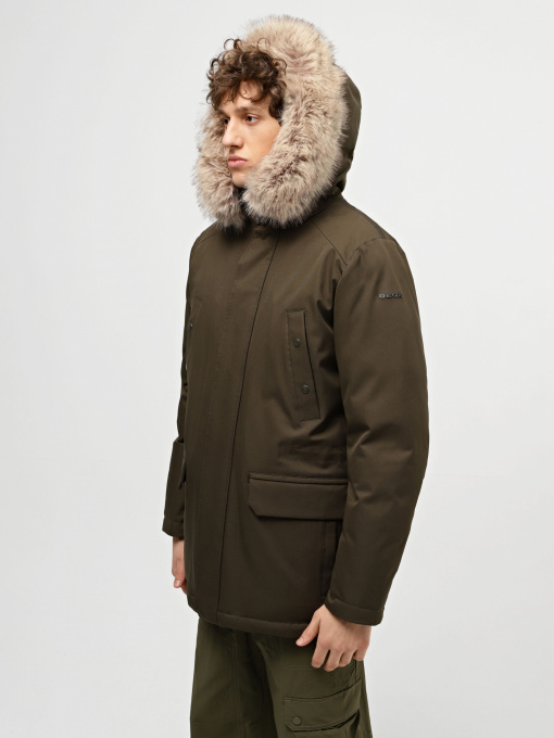 Күрткелер мен тондар Geox үлгі M3628F-T2951-F3415 Фото