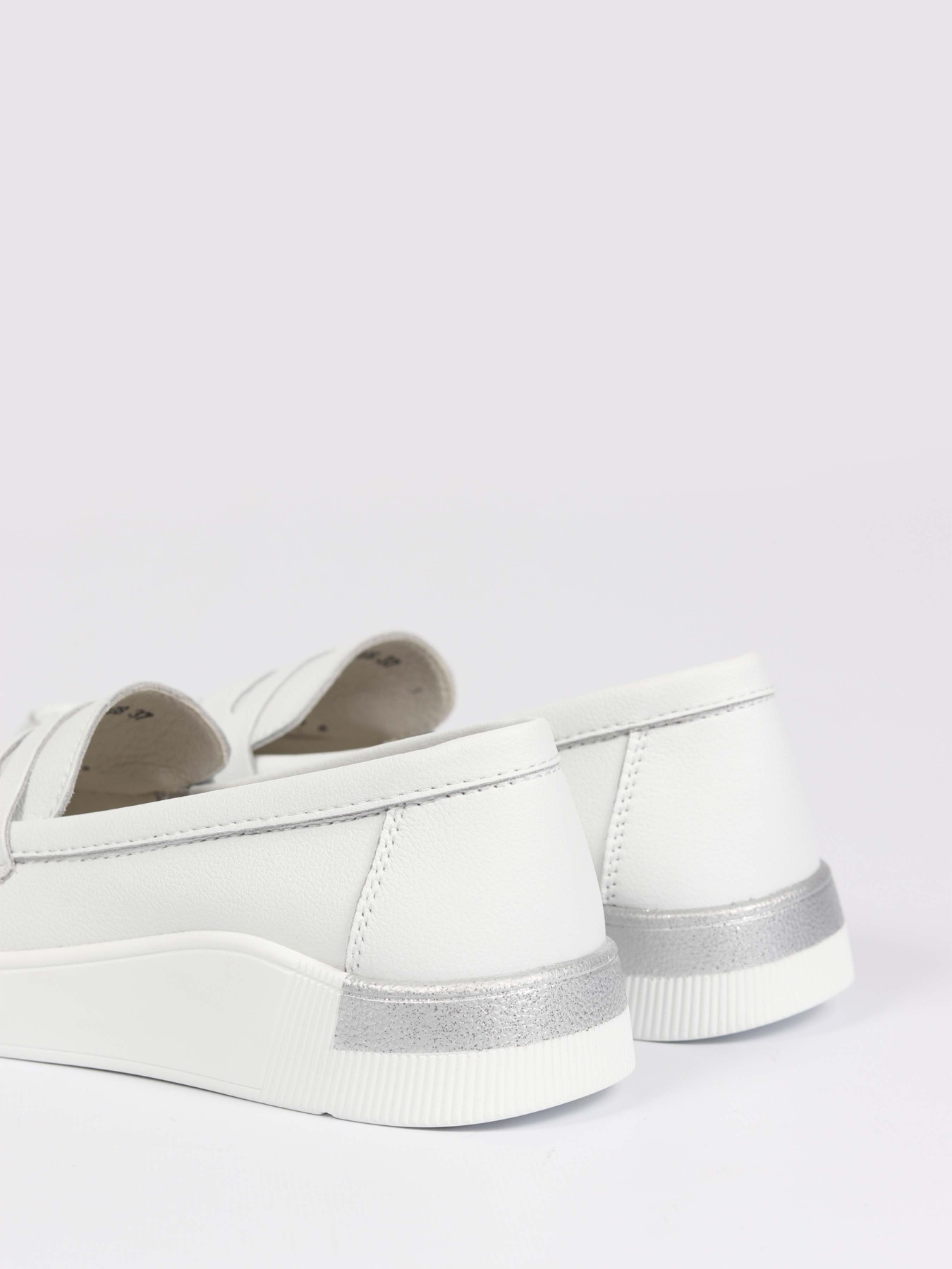 Мокасини Respect модель VK54-131028 Фото