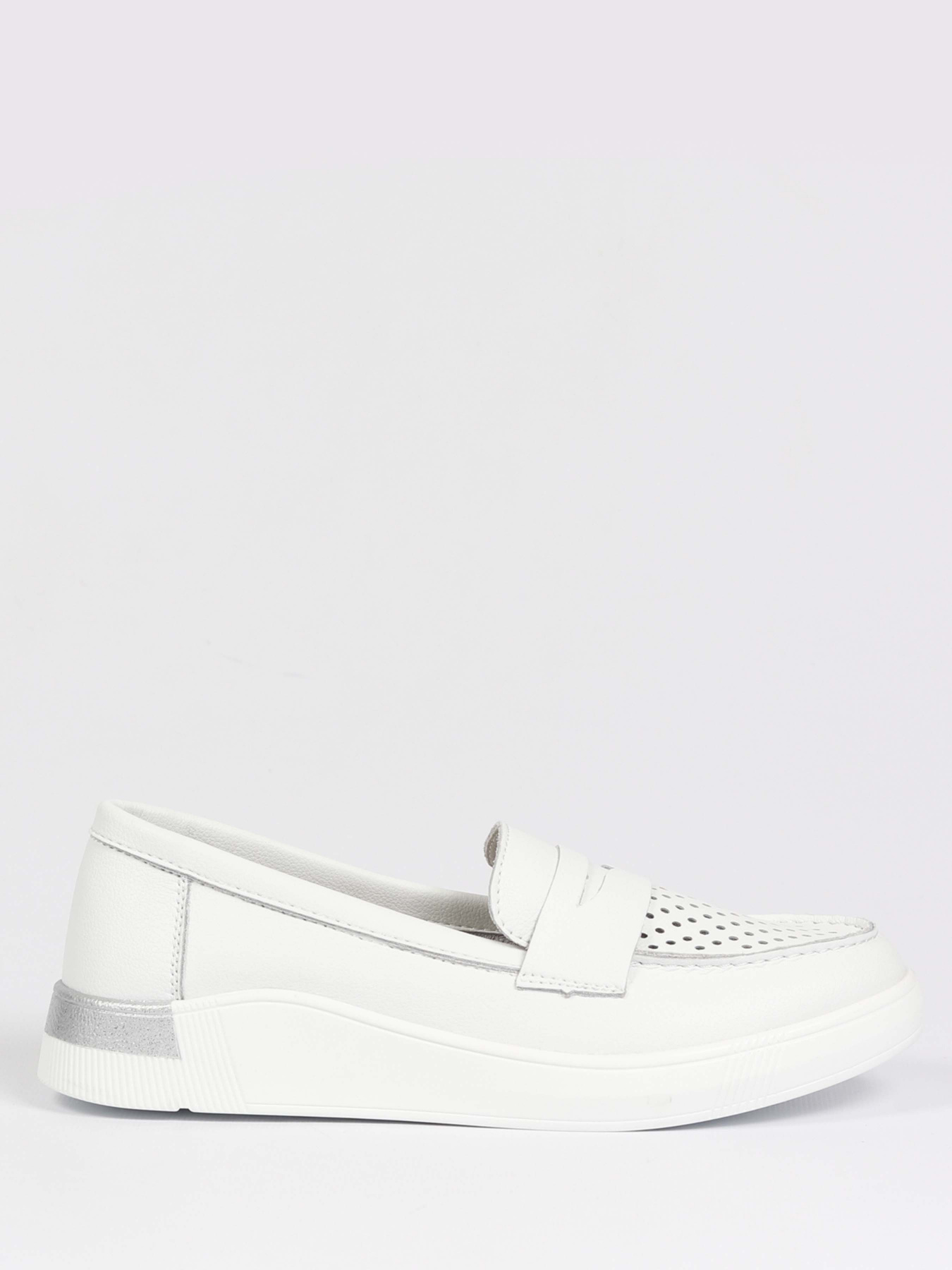 Мокасини Respect модель VK54-131028 Фото