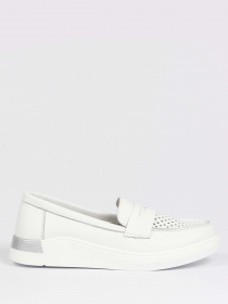 Мокасини Respect модель VK54-131028 Фото