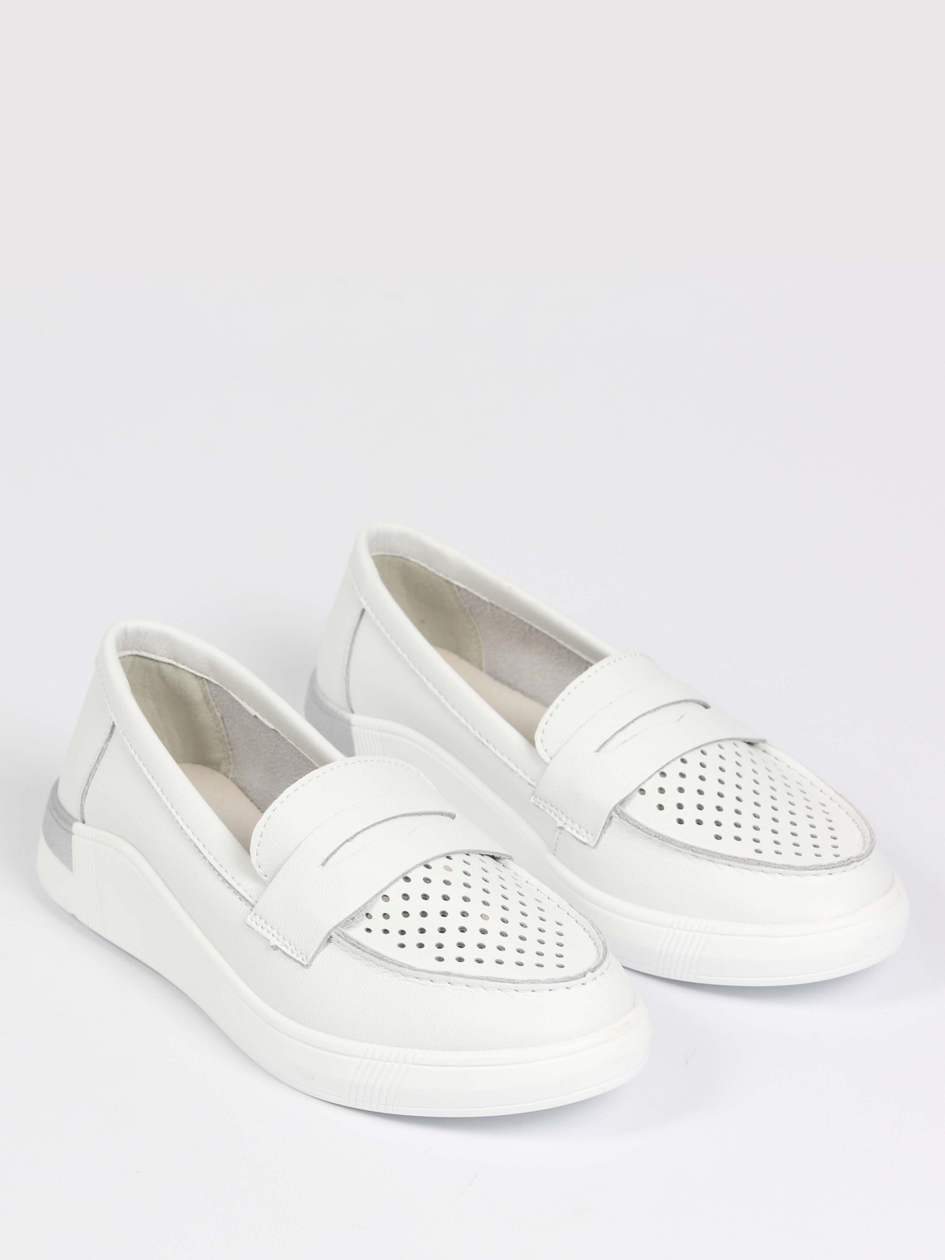 Мокасины Respect модель VK54-131028 Фото