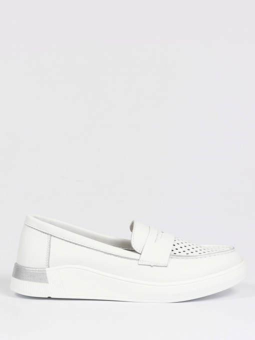 Мокасини Respect модель VK54-131028 Фото