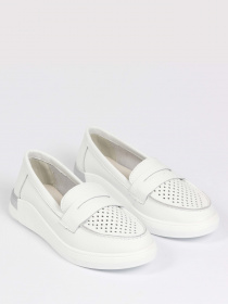 Мокасины Respect модель VK54-131028 Фото