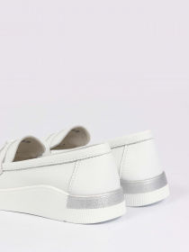 Мокасины Respect модель VK54-131028 Фото