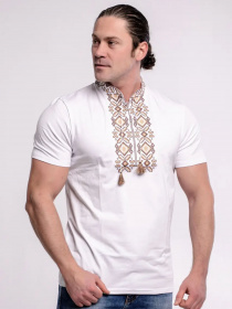 Вишита сорочка Melanika модель 1589298260 Фото