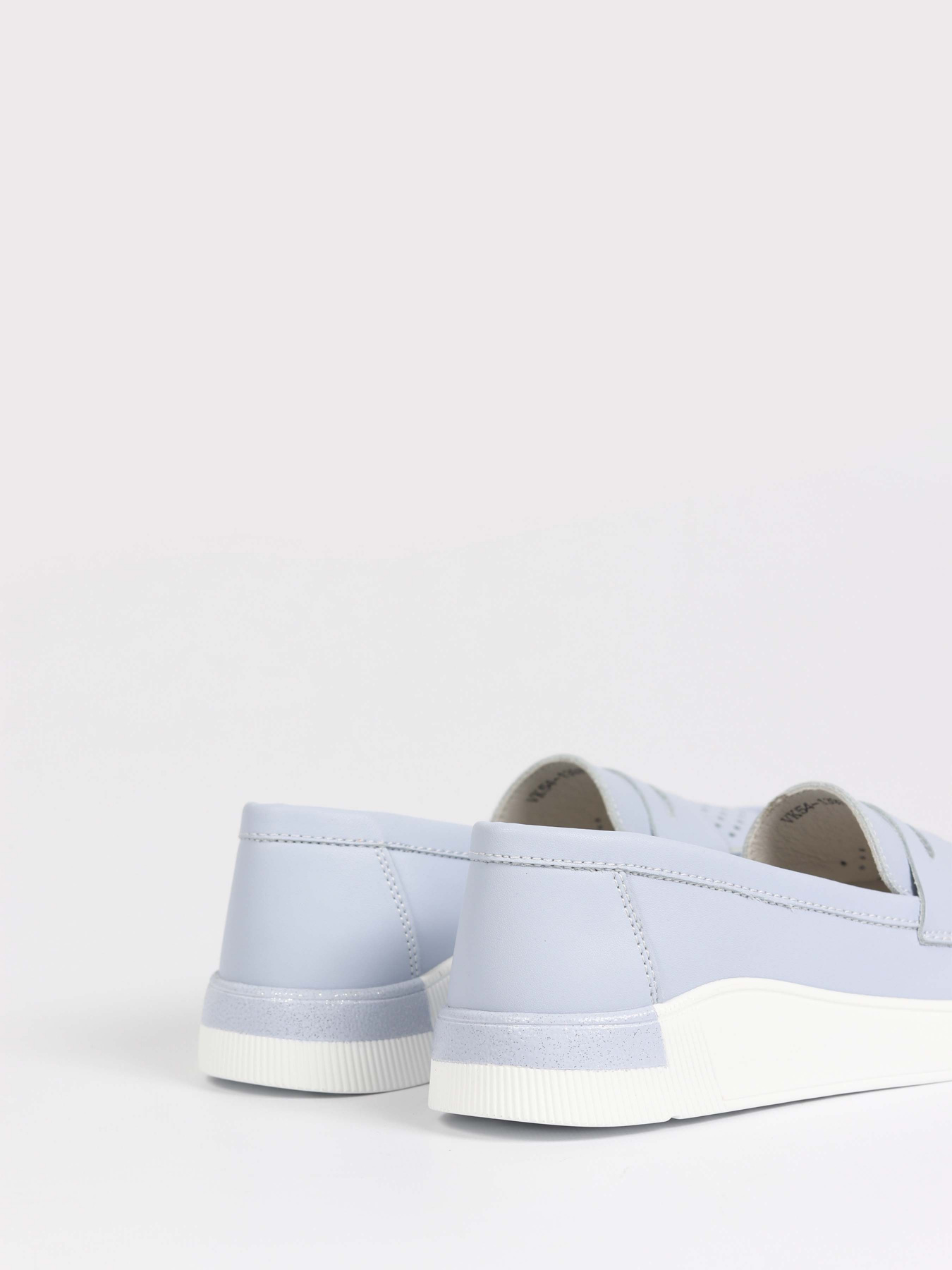 Мокасини Respect модель VK54-139759 Фото