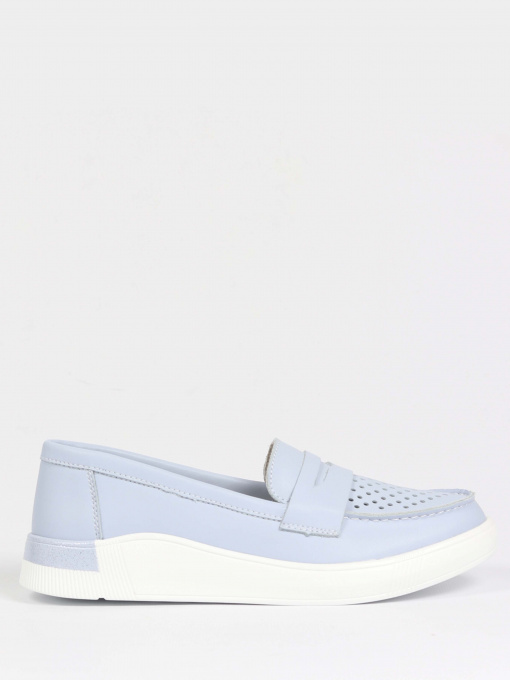 Мокасины Respect модель VK54-139759 Фото