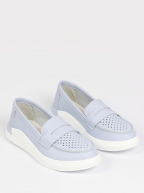 Мокасини Respect модель VK54-139759 Фото