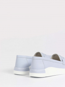 Мокасини Respect модель VK54-139759 Фото