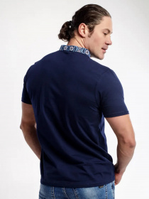 Вышитая рубашка Melanika модель 1528162853 Фото