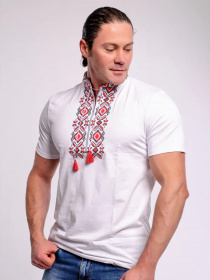 Вишита сорочка Melanika модель 1589291504 Фото