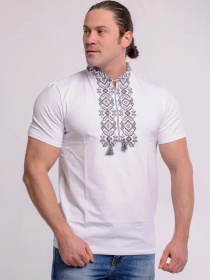 Вишита сорочка Melanika модель 1589292643 Фото