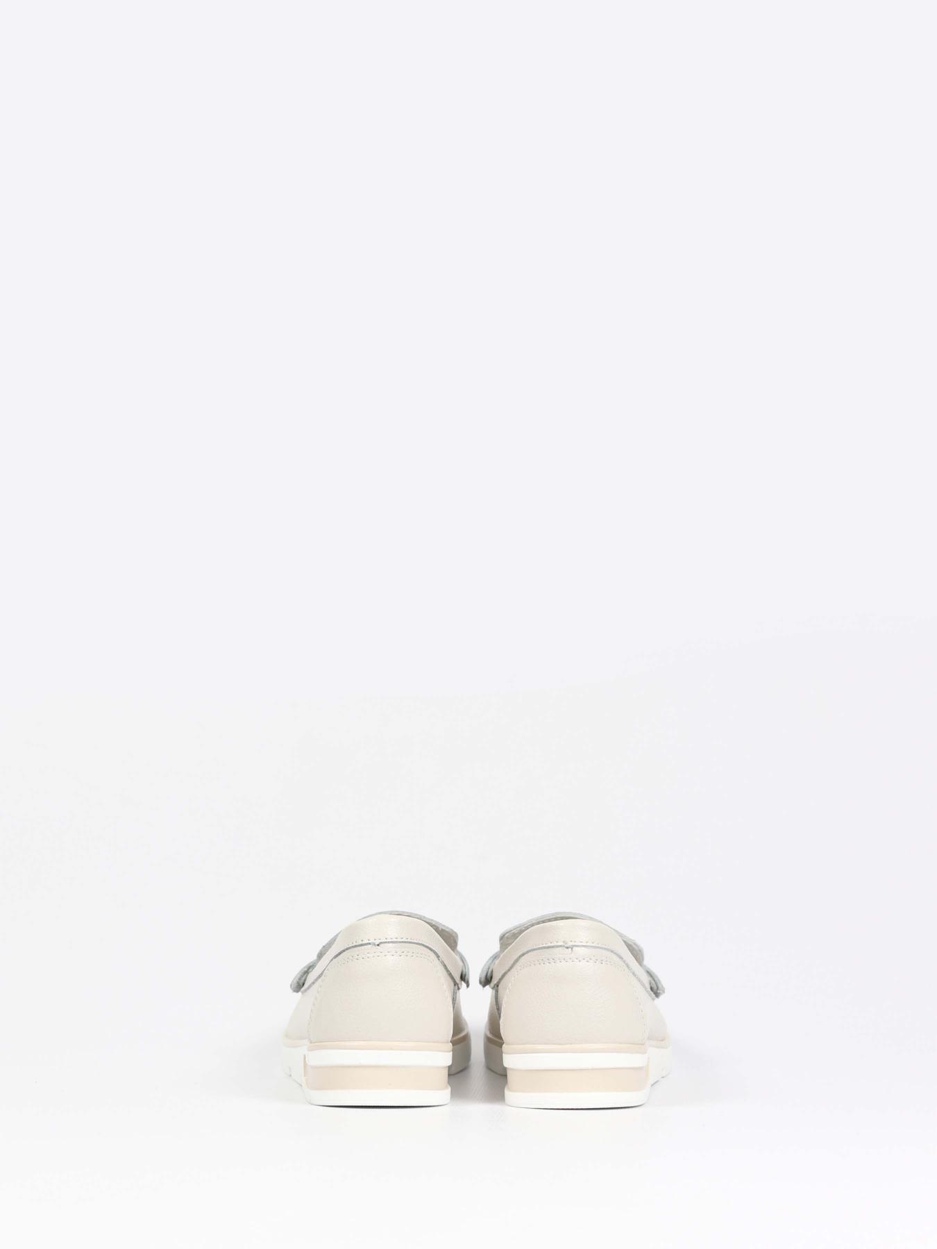 Мокасины Respect модель VK57-139618 Фото