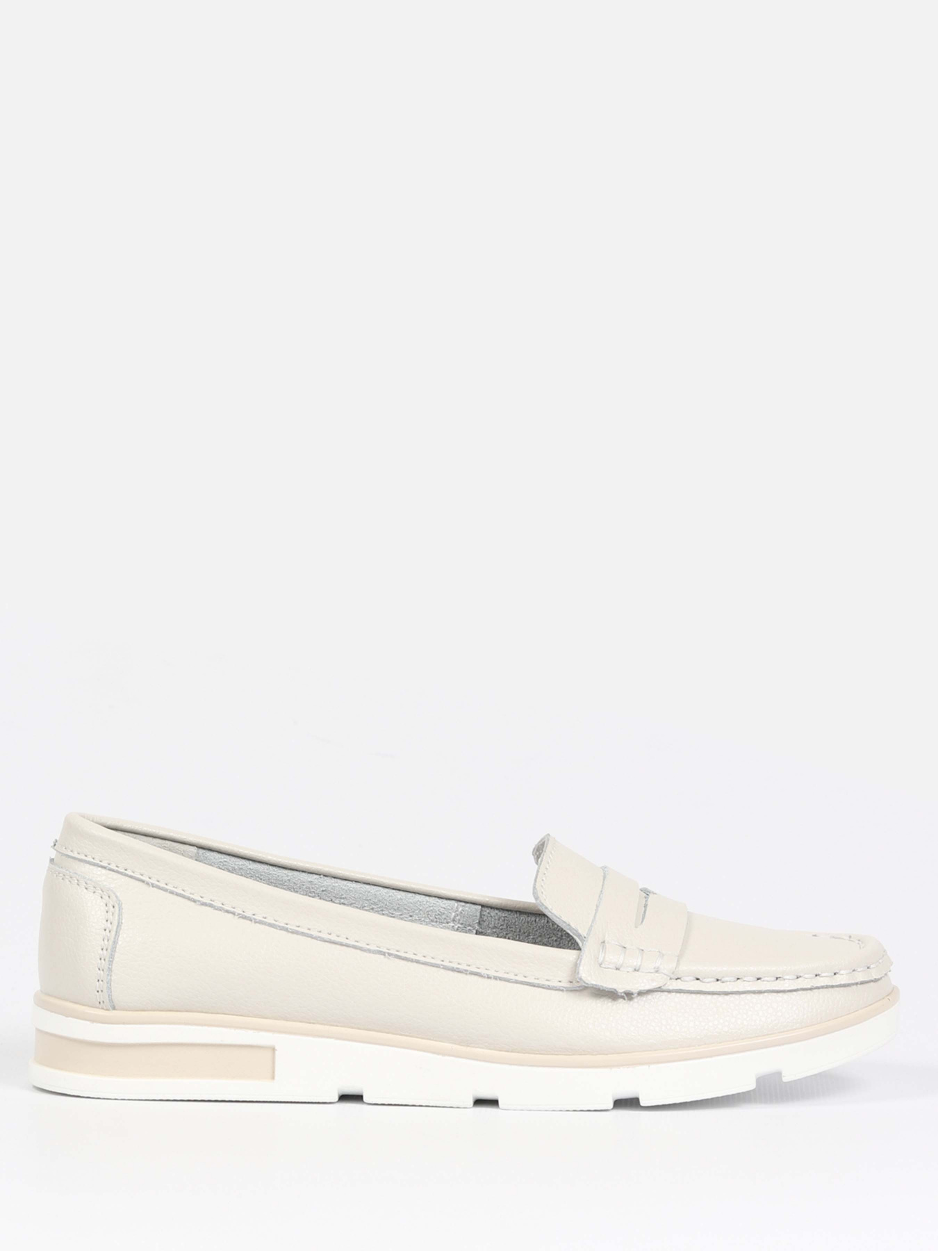 Мокасины Respect модель VK57-139618 Фото